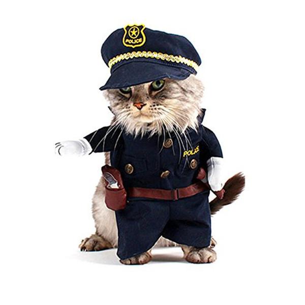 Police Costume
