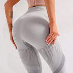 Legging sin costuras