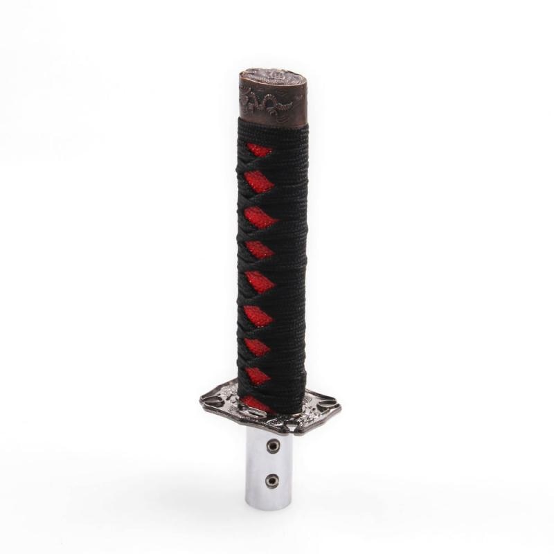 The Katana Shift Knob